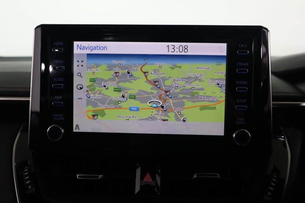 Used Toyota Corolla 2021 for sale - 76559463: Photo 36