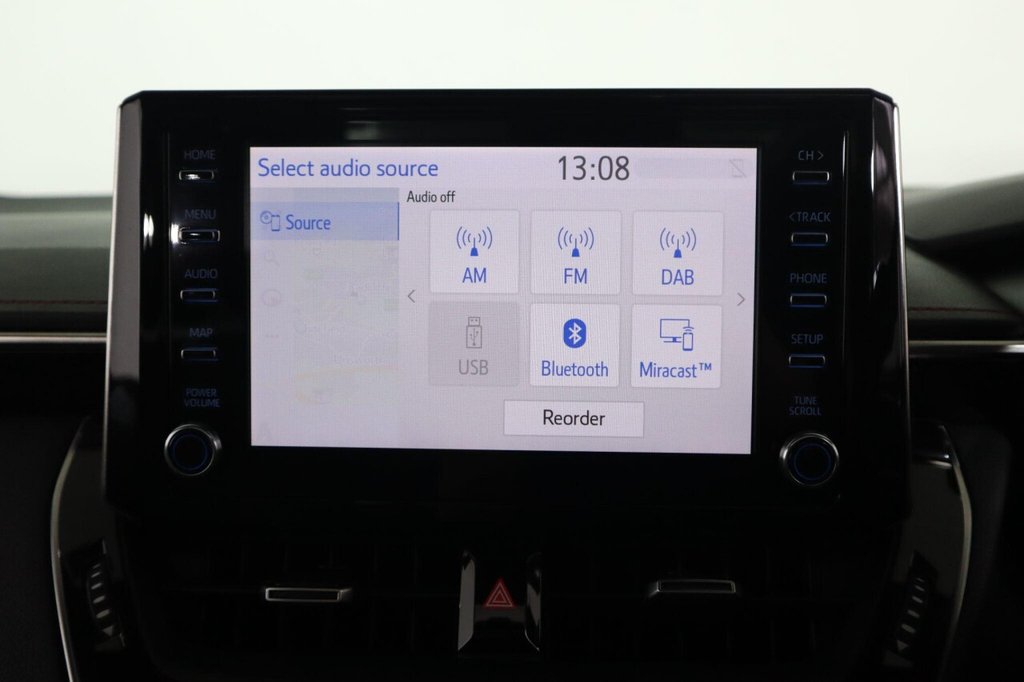 Used Toyota Corolla 2021 for sale - 76559463: Photo 38