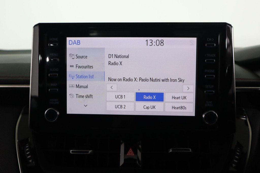 Used Toyota Corolla 2021 for sale - 76559463: Photo 39