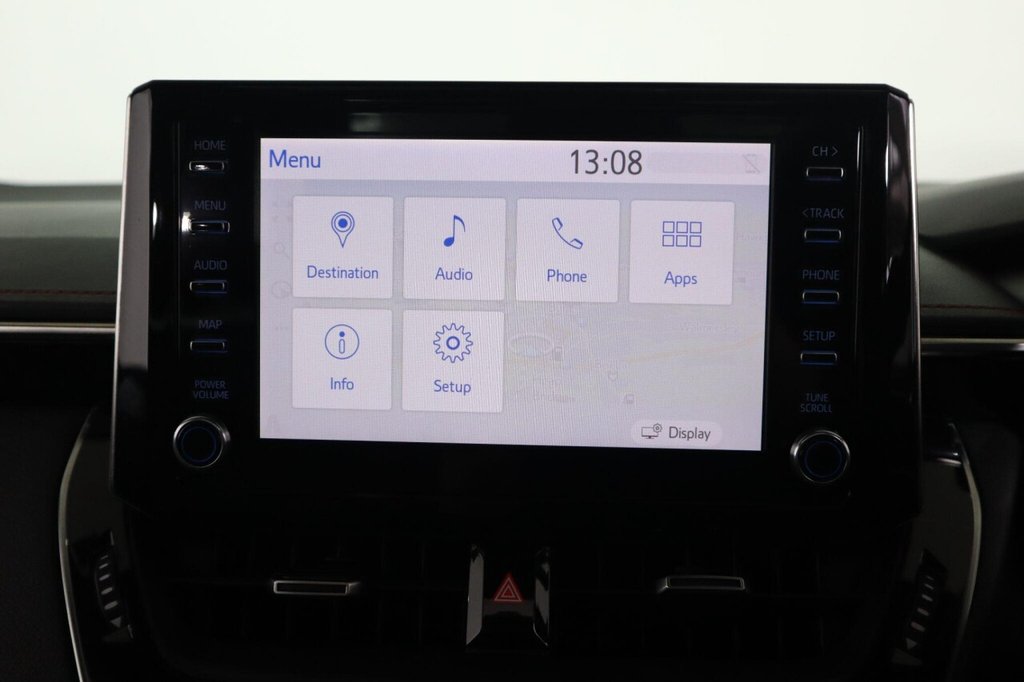 Used Toyota Corolla 2021 for sale - 76559463: Photo 40