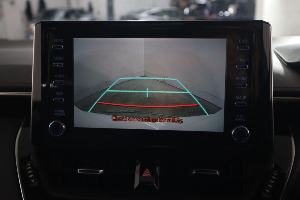 Used Toyota Corolla 2021 for sale - 76559463: Photo 41