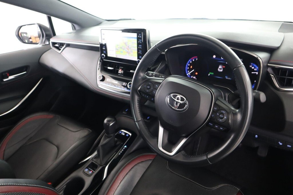 Used Toyota Corolla 2021 for sale - 76559463: Photo 43