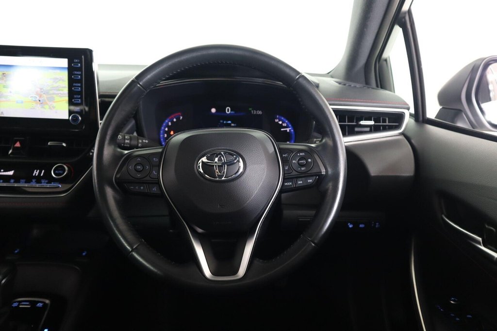 Used Toyota Corolla 2021 for sale - 76559463: Photo 44