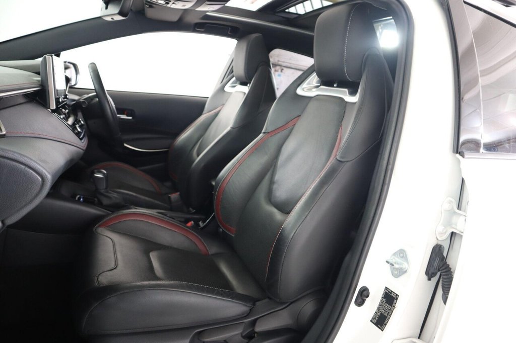 Used Toyota Corolla 2021 for sale - 76559463: Photo 45