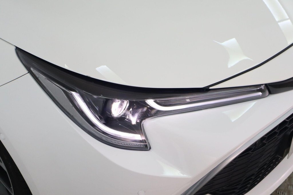 Used Toyota Corolla 2021 for sale - 76559463: Photo 47