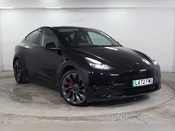 Used Tesla Model Y 2022 for sale - 78372311: Photo