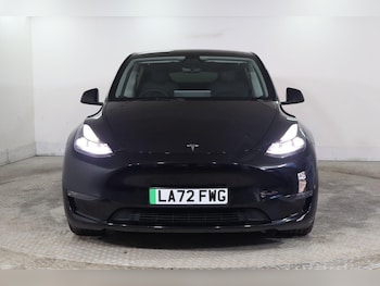 Used Tesla Model Y 2022 for sale - 78372311: Photo