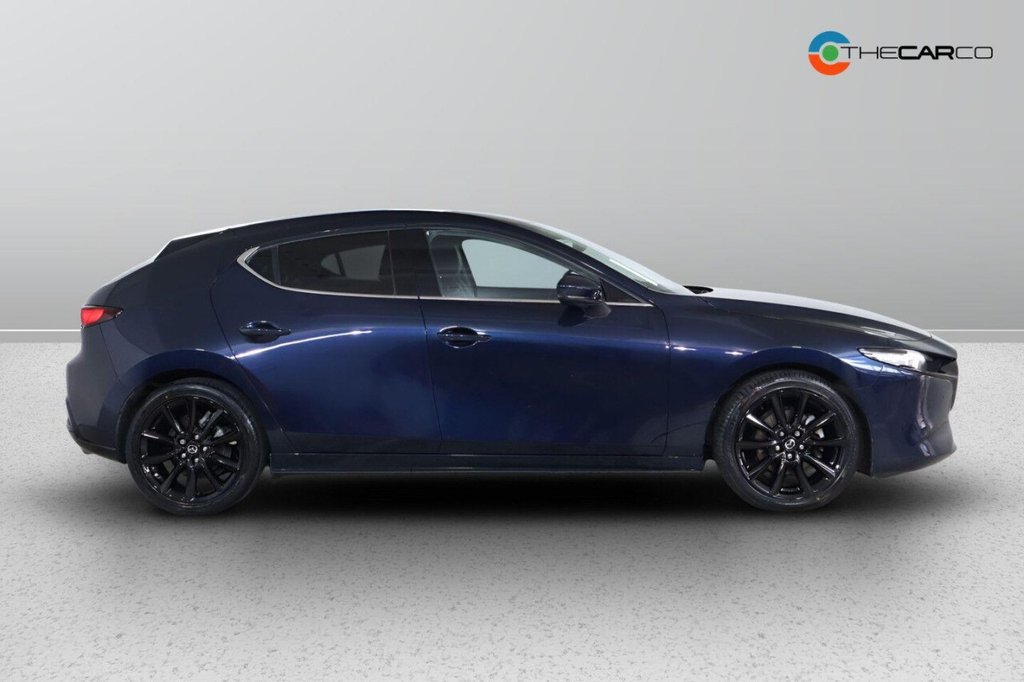 Used Mazda Mazda3 2020 for sale - 75998883: Photo 11