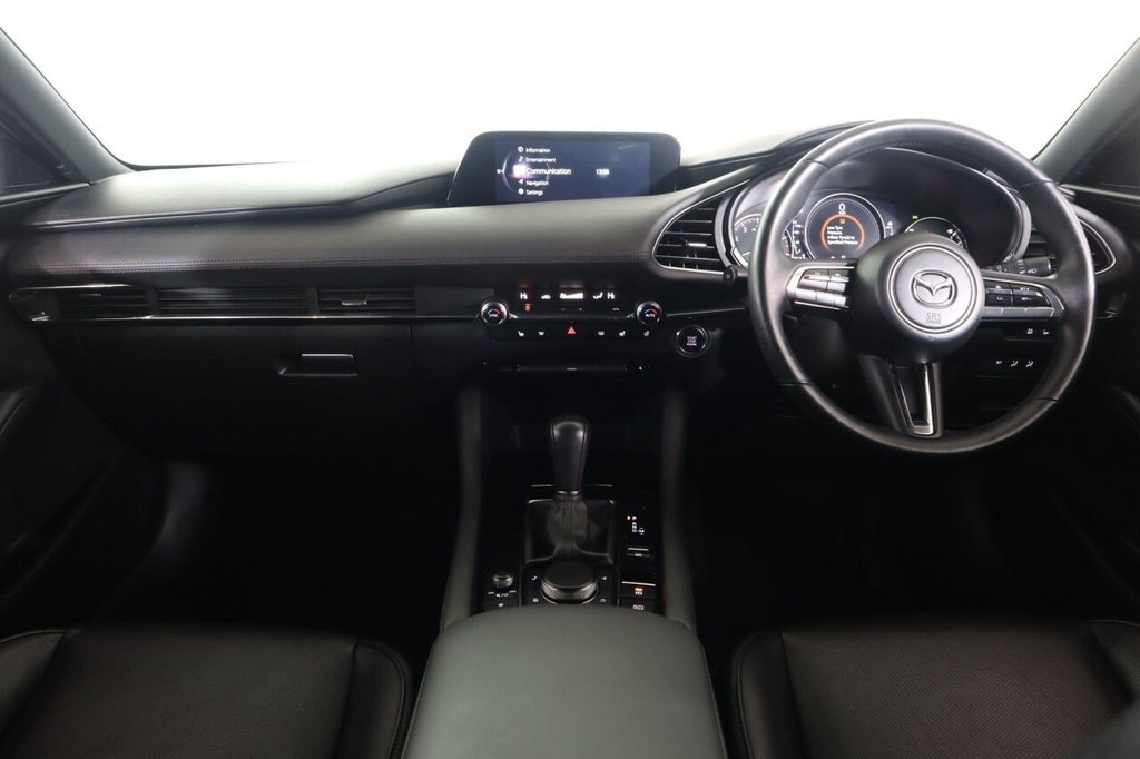 Used Mazda Mazda3 2020 for sale - 75998883: Photo 13