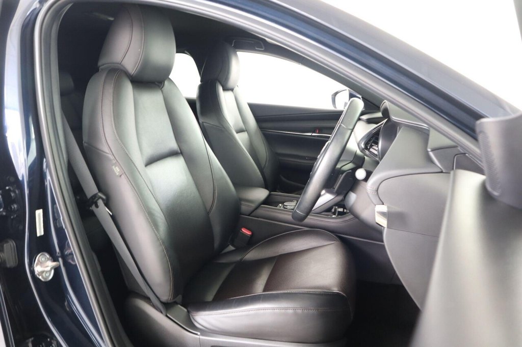 Used Mazda Mazda3 2020 for sale - 75998883: Photo 15