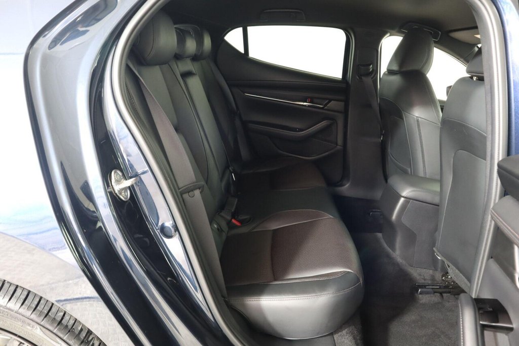 Used Mazda Mazda3 2020 for sale - 75998883: Photo 16