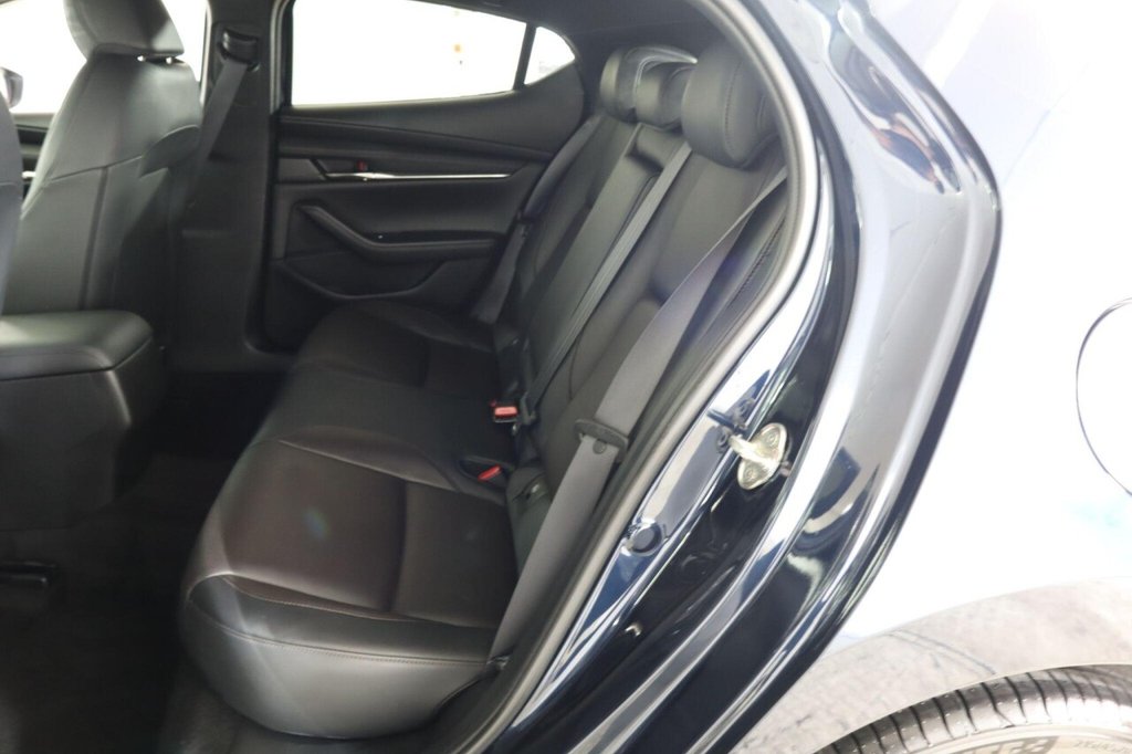 Used Mazda Mazda3 2020 for sale - 75998883: Photo 17