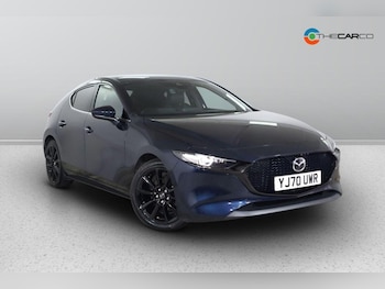 Mazda - Mazda3