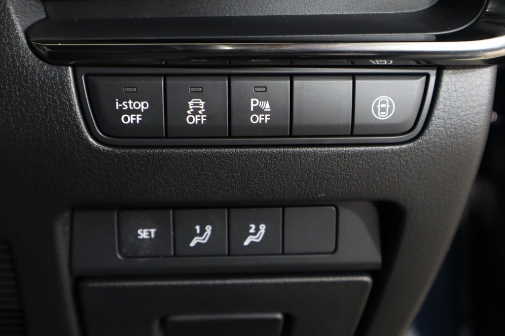Used Mazda Mazda3 2020 for sale - 75998883: Photo 29
