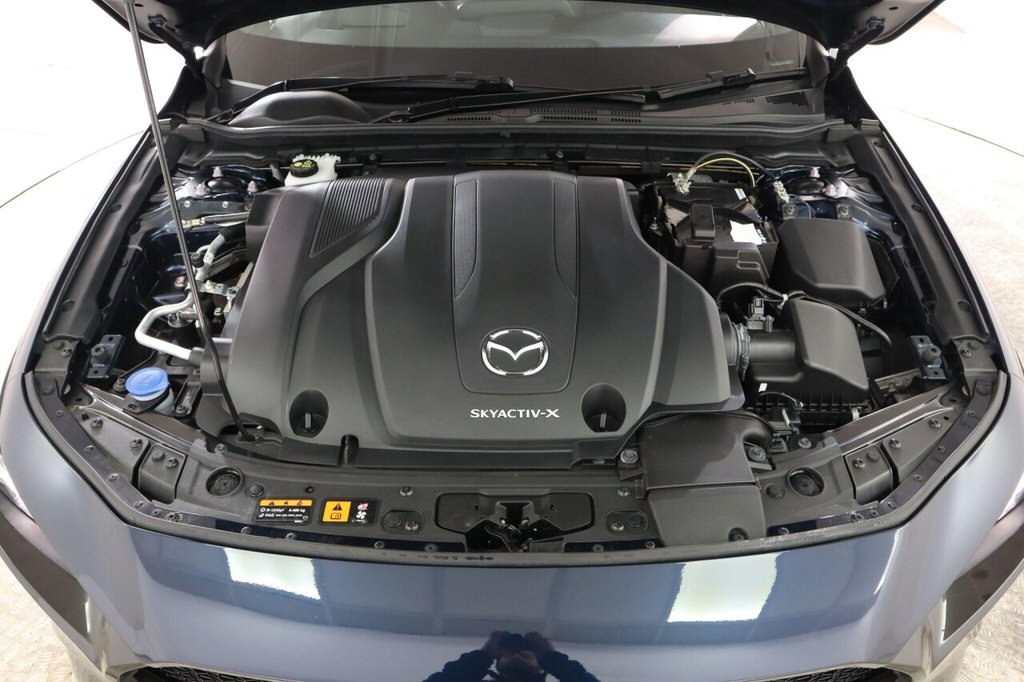 Used Mazda Mazda3 2020 for sale - 75998883: Photo 34