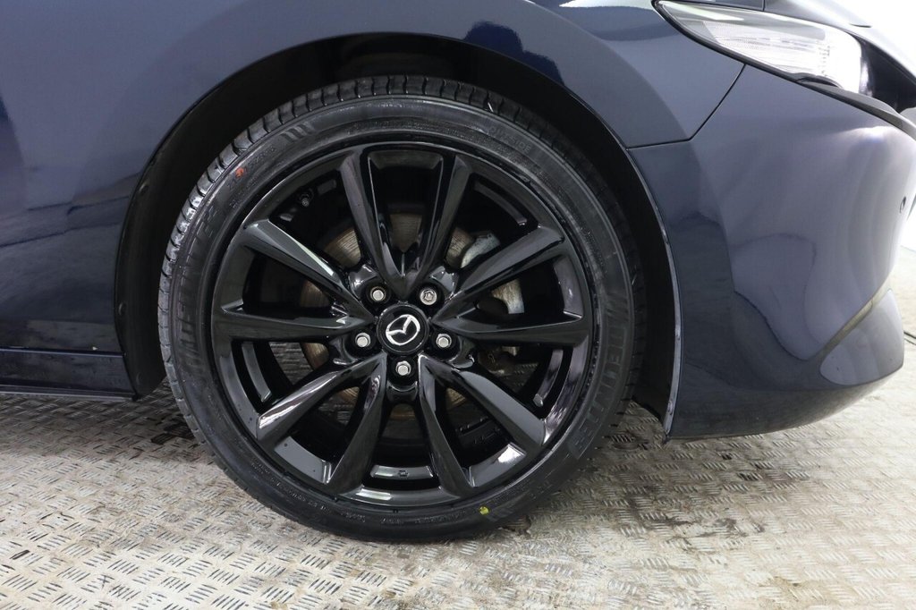 Used Mazda Mazda3 2020 for sale - 75998883: Photo 35
