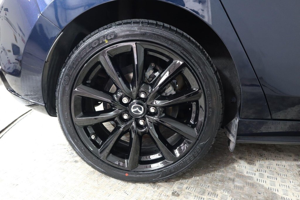 Used Mazda Mazda3 2020 for sale - 75998883: Photo 36