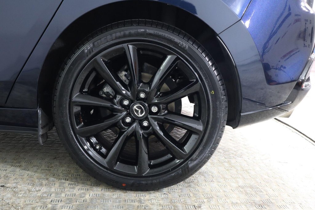 Used Mazda Mazda3 2020 for sale - 75998883: Photo 37
