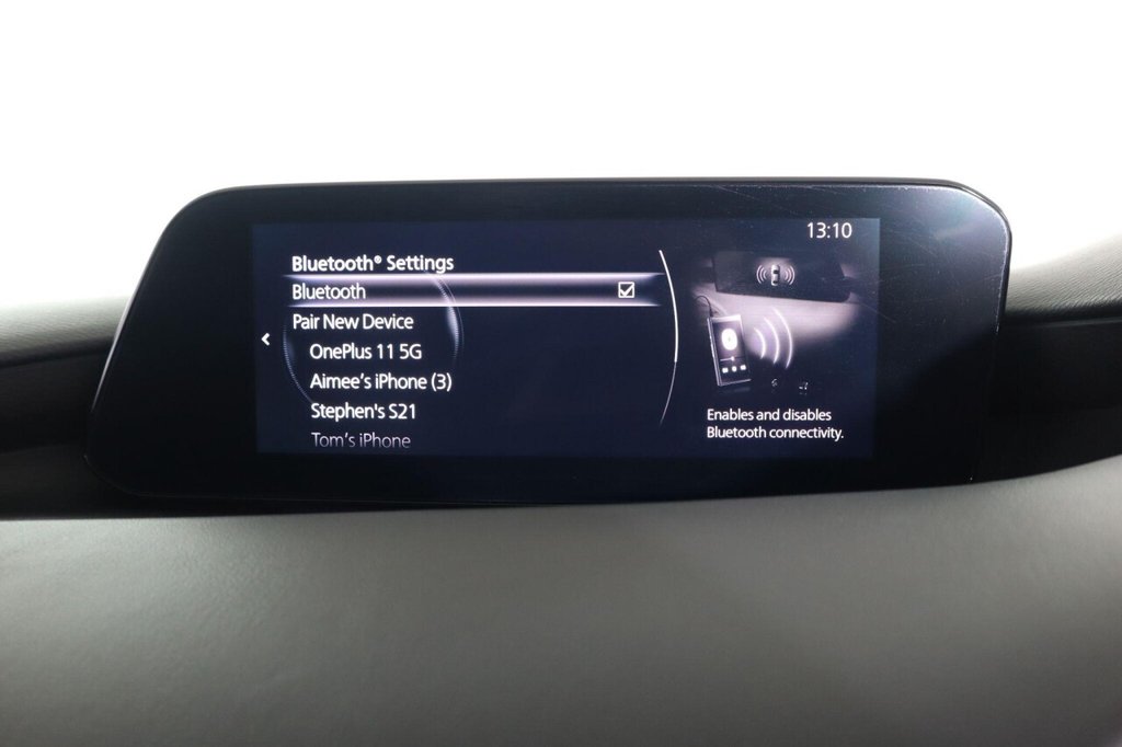 Used Mazda Mazda3 2020 for sale - 75998883: Photo 43