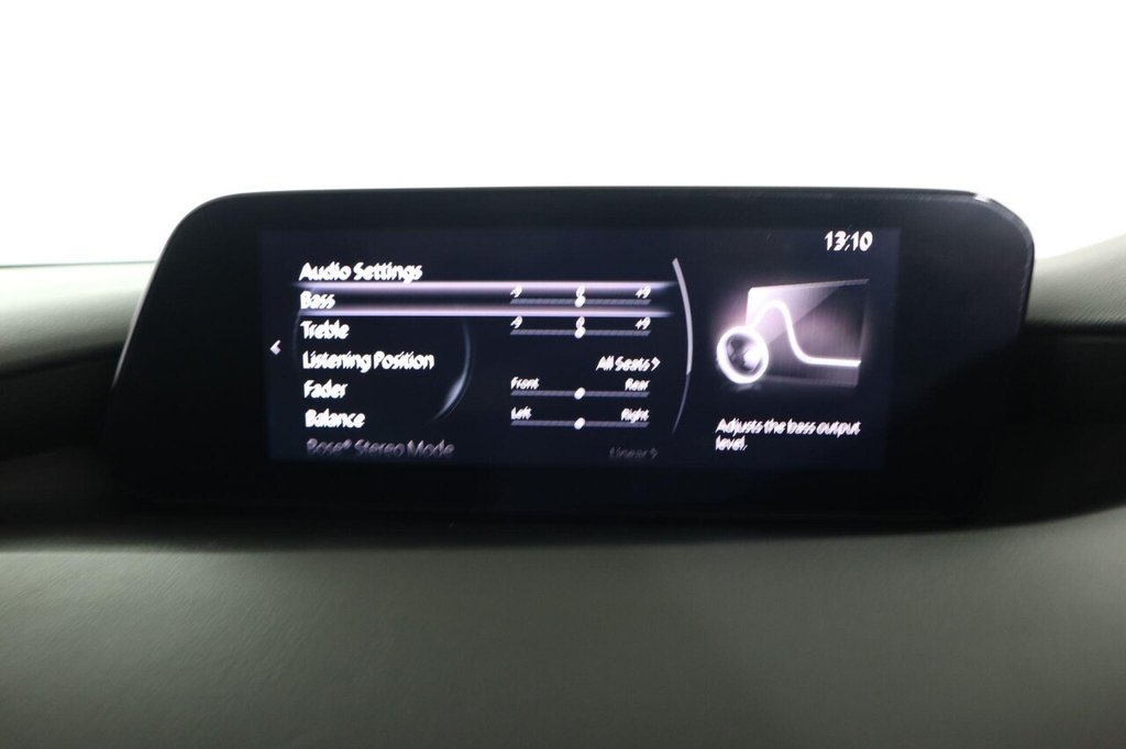 Used Mazda Mazda3 2020 for sale - 75998883: Photo 44