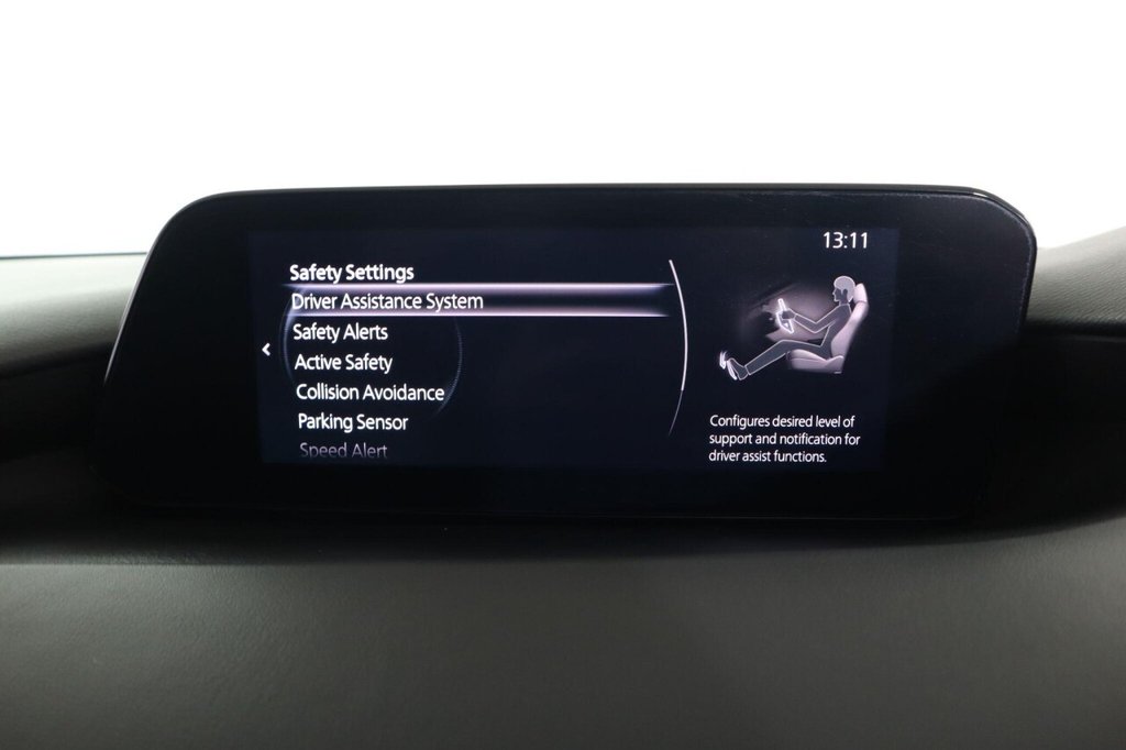 Used Mazda Mazda3 2020 for sale - 75998883: Photo 48