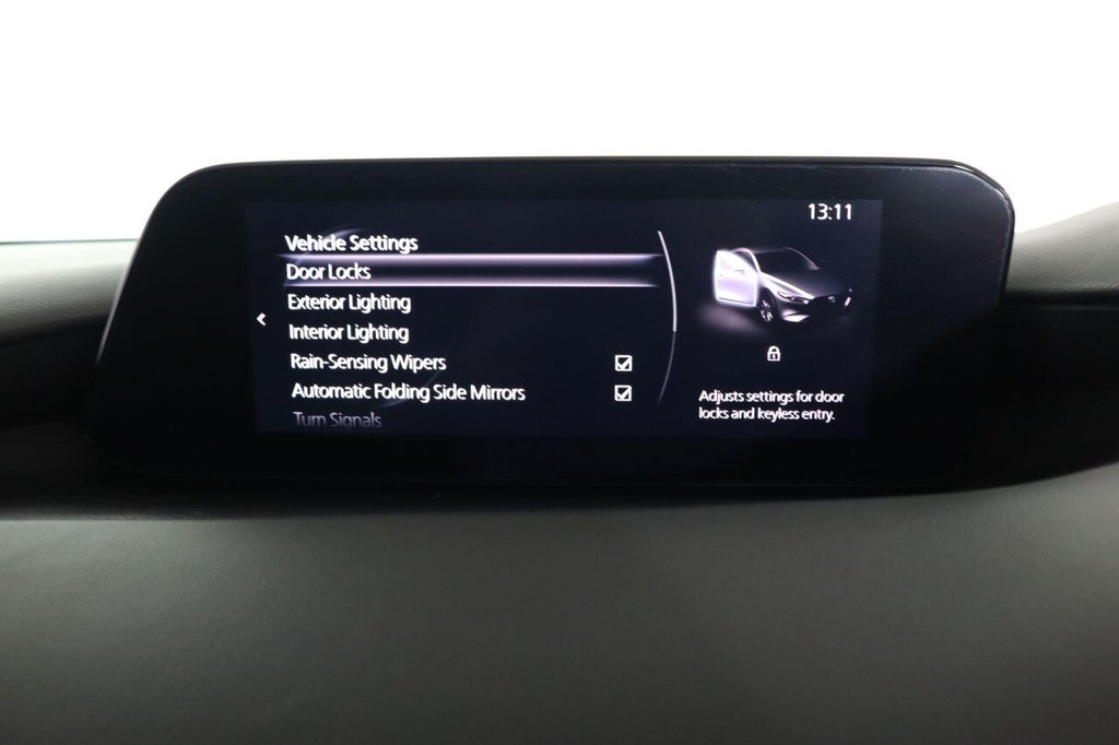 Used Mazda Mazda3 2020 for sale - 75998883: Photo 49