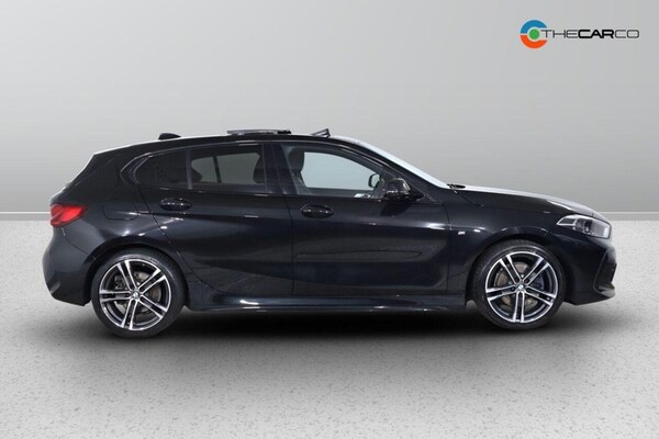 Used BMW 1 Series 2021 for sale - 76304010: Photo 10