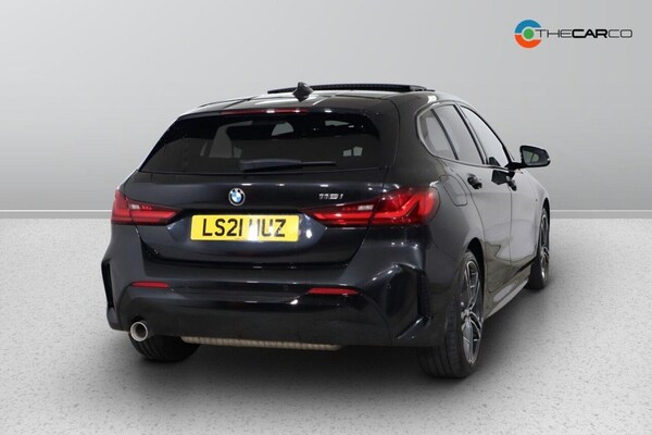 Used BMW 1 Series 2021 for sale - 76304010: Photo 11