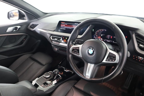 Used BMW 1 Series 2021 for sale - 76304010: Photo 12