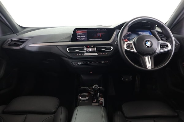 Used BMW 1 Series 2021 for sale - 76304010: Photo 13