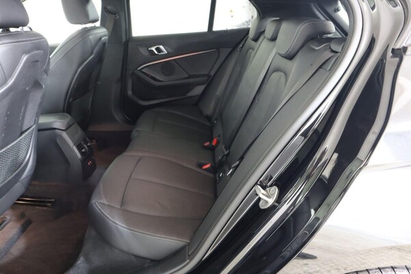 Used BMW 1 Series 2021 for sale - 76304010: Photo 16