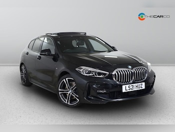 2021 (21) - 1.5 118i M Sport (LCP) DCT Euro 6 (s/s) 5dr