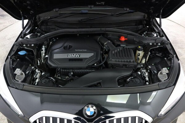 Used BMW 1 Series 2021 for sale - 76304010: Photo 27