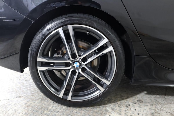 Used BMW 1 Series 2021 for sale - 76304010: Photo 29