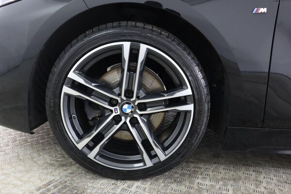 Used BMW 1 Series 2021 for sale - 76304010: Photo 31