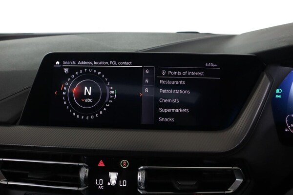 Used BMW 1 Series 2021 for sale - 76304010: Photo 34