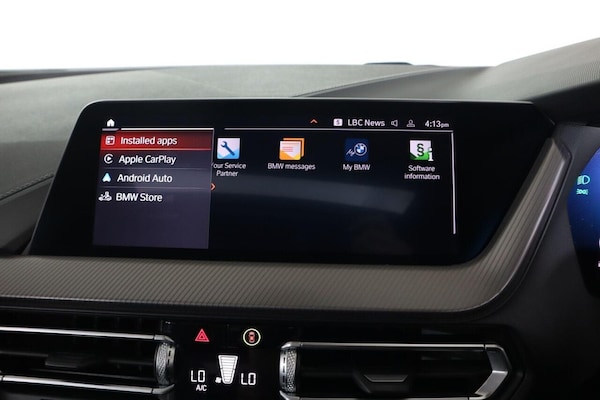 Used BMW 1 Series 2021 for sale - 76304010: Photo 40