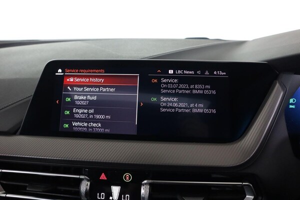 Used BMW 1 Series 2021 for sale - 76304010: Photo 43