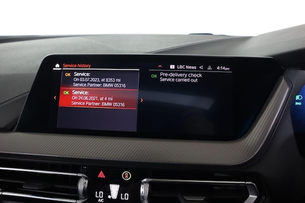 Used BMW 1 Series 2021 for sale - 76304010: Photo 44