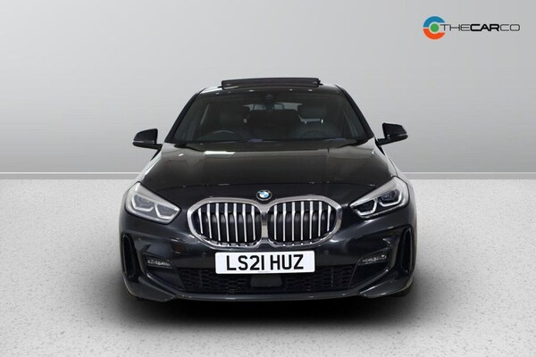 Used BMW 1 Series 2021 for sale - 76304010: Photo 5