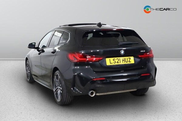 Used BMW 1 Series 2021 for sale - 76304010: Photo 7