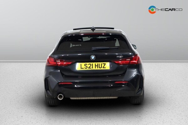 Used BMW 1 Series 2021 for sale - 76304010: Photo 9