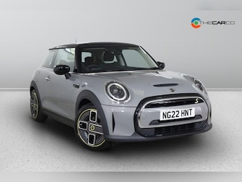 Used MINI Electric Hatch 2022 for sale - 75488042: Photo