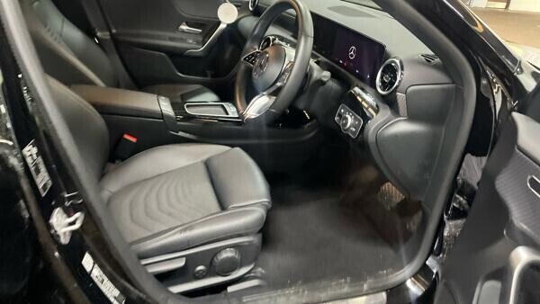 Used Mercedes-Benz A-Class 2024 for sale - 78003503: Photo 10