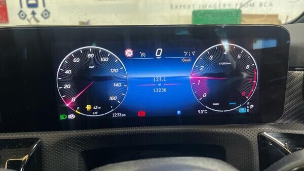 Used Mercedes-Benz A-Class 2024 for sale - 78003503: Photo 14