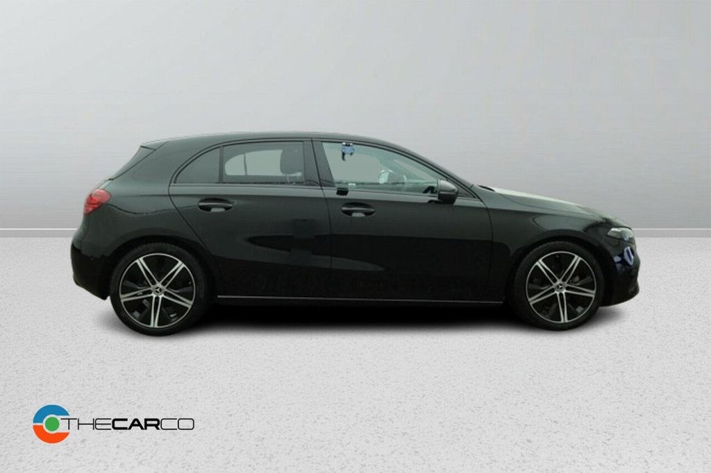 Used Mercedes-Benz A-Class 2024 for sale - 78003503: Photo 5