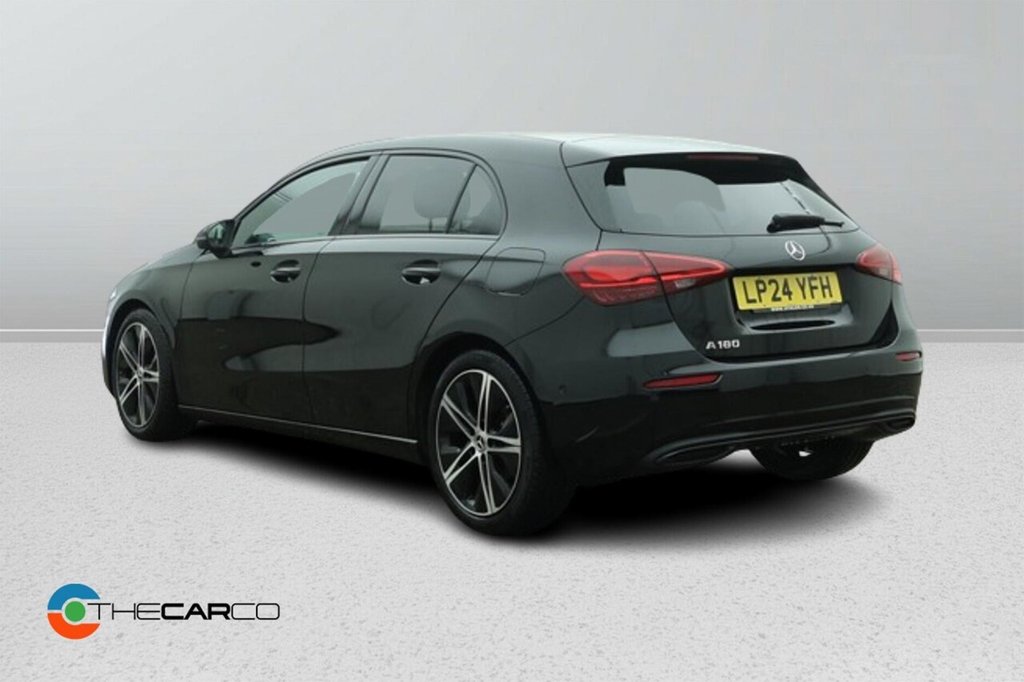 Used Mercedes-Benz A-Class 2024 for sale - 78003503: Photo 7