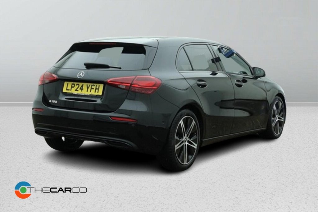 Used Mercedes-Benz A-Class 2024 for sale - 78003503: Photo 8