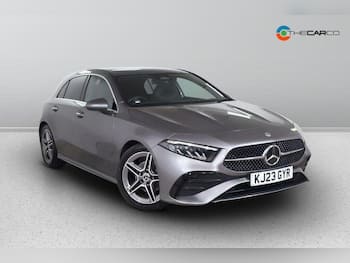 Used Mercedes-Benz A-Class 2023 for sale - 79695195: Photo