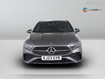 Used Mercedes-Benz A-Class 2023 for sale - 79695195: Photo